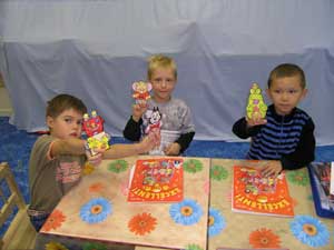 аглийский язык для детей в Люберцах